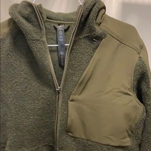 Lululemon Tundra Trek coat